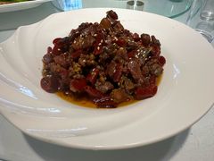 -龙抄手食府(浣花北路店)