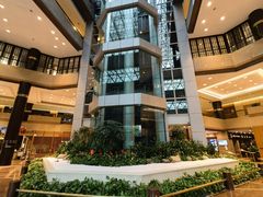-上海新锦江大酒店