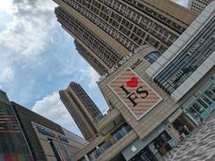 -点都德(千灯湖环宇城店)