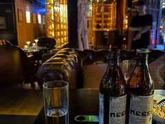 -碧特博格啤酒花园餐厅(芜湖路店)