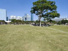 -二沙岛艺术公园