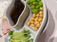 -四季民福烤鸭店(王府井东安门店)