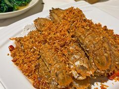 -强记海鲜·大排档(蛇口新街店)