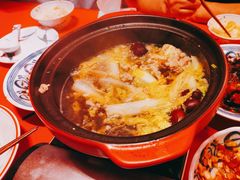 -侯师傅热炒店(印象城店)