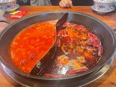 -憨铁匠火锅(红山6979店)