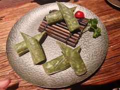 -山葵村烤肉(海淀区民族大学店)