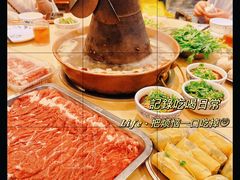 -月圆火锅(宁海东路二店)