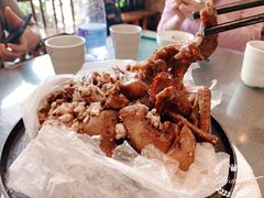 -黄但记老店·陈村粉食府