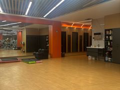-CXFIT 陈徐健身工作室(凯旋店)