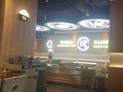 -梨花自助烤肉(西三旗万象汇黑金店)