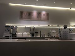 -兰熊鲜奶(西直门凯德mall店)