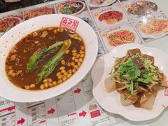 -福源馆(河南街店)