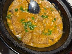 -图味美小黄鱼·景德菜(浙江路店)