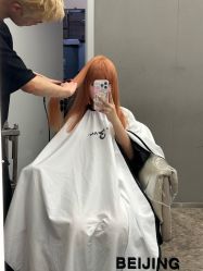 -3AM·S HAIR SALON烫发染发接发