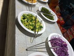 -素清香(解放路店)