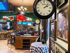 大堂-巴伐利亚啤酒坊(意式风情街店)