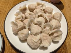 -伊喜饺子·烤鸭(五道口学院路店)