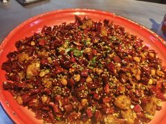 -馬伍旺川菜(江北虹悦城店)