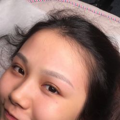 -MIVI野生眉纹绣纹眉