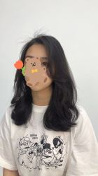 -88潮牌造型烫发·染发