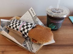 -MonsterBeans怪兽咖啡(东财店)