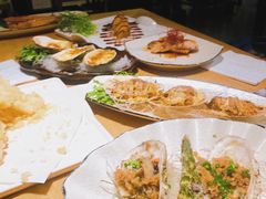 -新一喜铁板料理餐厅·铁板放题(北国商城店)