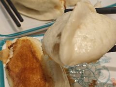 -当家水煎包·牛肉汤(浦江店)