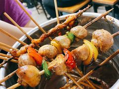 -炒豆合作社(东四总店)