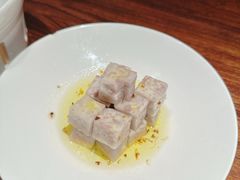 -绿茶餐厅(燕郊永旺店)