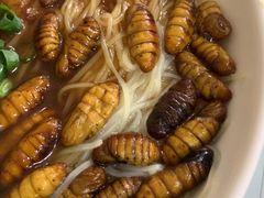 -荔林食店(西华路店)