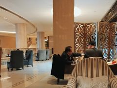 -羿庭 Peacock Alley(上海外滩华尔道夫酒店)