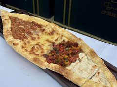 -沙漠玫瑰土耳其餐厅(神路街店)