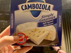 -枫品铁板烧(东樾店)