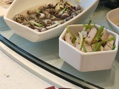 -新日月育才大酒店-中餐厅(环城北路店)