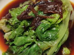 -肆月河豚·新淮扬(金融街店)