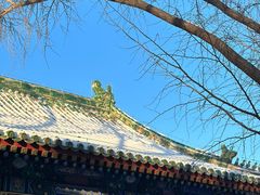 -恭王府博物馆
