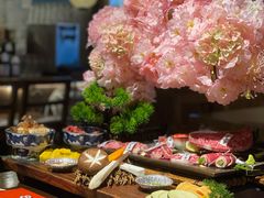 -樱宿日式和牛烧肉(五道口店)