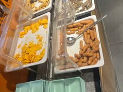 -问渔烤鱼(回龙观总店)