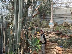 -国家植物园南园