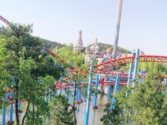 -南京银杏湖乐园