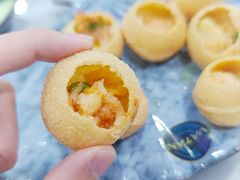 -VATAN INDIAN RESTAURANT米特印度餐厅(城北路店)