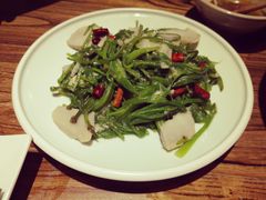 炒海菜-云上千禾(水上店)