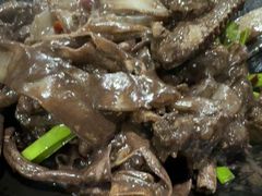-王城醋血鸭老店