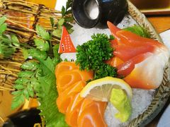 -鳗鱼家·深夜食堂(军博店)
