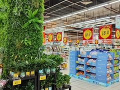 -大润发(勤业店)