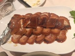 -大鸭梨烤鸭(甘家口店)