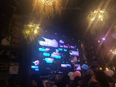 -胡桃里音乐酒馆(白云五号T5 MALL店)