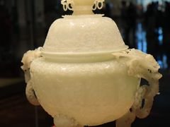 -北京工艺美术博物馆