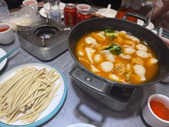 -肖记公安牛肉鱼杂馆·省级非物质文化遗产(江汉路直营店)