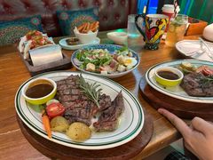 -Famous肥猫墨西哥音乐餐吧(五棵松华熙LIVE店)